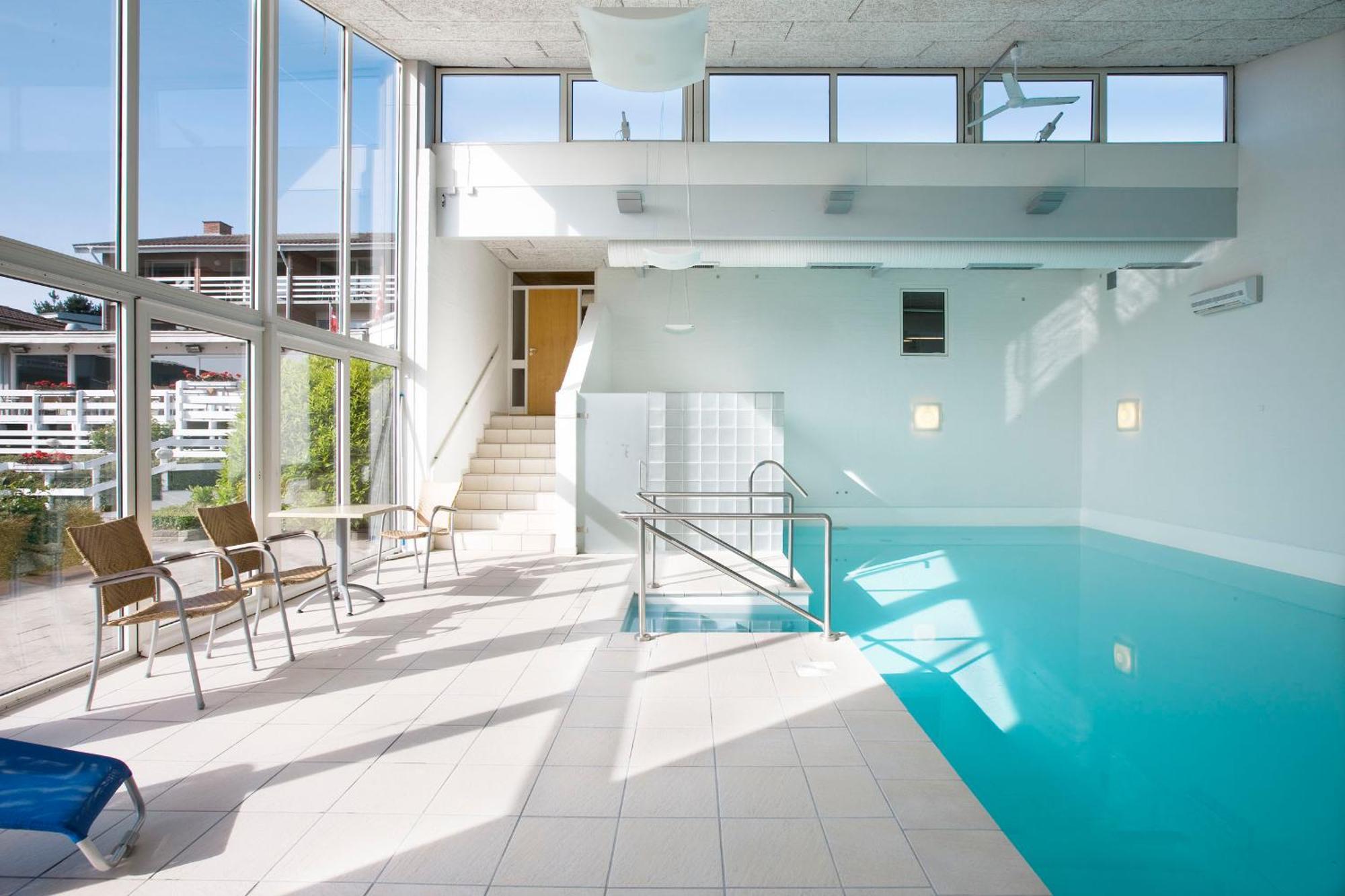 אלינגה Hotel Friheden מראה חיצוני תמונה